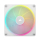 CORSAIR iCUE LINK LX140 RGB White 140mm - 1300083 - zdjęcie 2